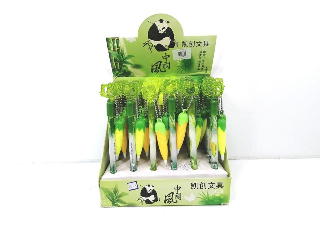 مداد اتود فانتزی طرح ذرت